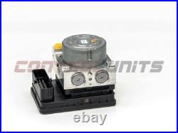 3451-6798899-01 / 10.0220-0239.4 BMW ABS Pump Module REPAIR SERVICE Warranty