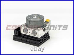 3451-6798899-01 / 10.0220-0239.4 BMW ABS Pump Module REPAIR SERVICE Warranty