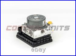 3451-6798899-01 / 10.0220-0239.4 BMW ABS Pump Module REPAIR SERVICE Warranty
