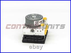 3451-6798899-01 / 10.0220-0239.4 BMW ABS Pump Module REPAIR SERVICE Warranty