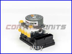 3451-6868637.01 / 10.0220-0450.4 BMW ABS Pump Module REPAIR SERVICE Warranty