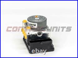 3451-6868637.01 / 10.0220-0450.4 BMW ABS Pump Module REPAIR SERVICE Warranty
