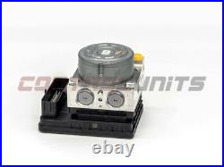 3451-6868637.01 / 10.0220-0450.4 BMW ABS Pump Module REPAIR SERVICE Warranty