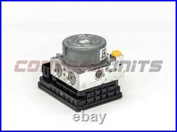 3451-6870418-01 / 10.0220-0517.4 BMW ABS Pump Module REPAIR SERVICE Warranty