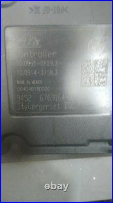 5df0 5df1 Fault Repair Bmw Abs Dsc Pump E92 E93 E87 E90 E91 Warranty