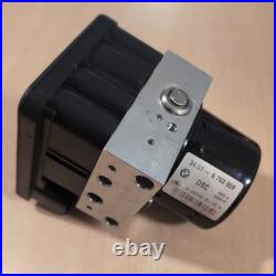 6763959 ABS Block Pump Hydraulic Block Control Unit For BMW Z4 E85 DSC