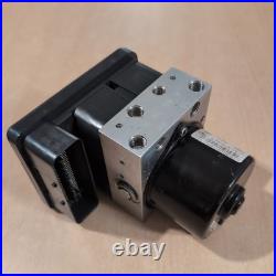 6763959 ABS Block Pump Hydraulic Block Control Unit For BMW Z4 E85 DSC