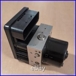 6763959 ABS Block Pump Hydraulic Block Control Unit For BMW Z4 E85 DSC