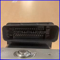 6763959 ABS Block Pump Hydraulic Block Control Unit For BMW Z4 E85 DSC
