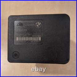 6763959 ABS Block Pump Hydraulic Block Control Unit For BMW Z4 E85 DSC