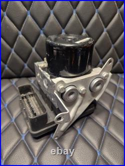 6775388 6775389 BMW 1 3 ABS DSC Hydro Braking Pump