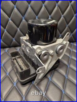 6775388 6775389 BMW 1 3 ABS DSC Hydro Braking Pump