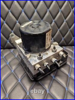 6775388 6775389 BMW 1 3 ABS DSC Hydro Braking Pump