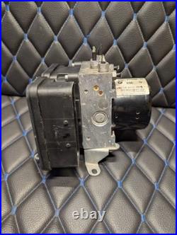 6775388 6775389 BMW 1 3 ABS DSC Hydro Braking Pump