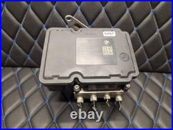 6775388 6775389 BMW 1 3 ABS DSC Hydro Braking Pump