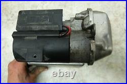 96 BMW K1100 K 1100 LT K1100LT ABS antilock brake pump module