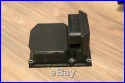 97-03 E39 E38 740i 540i ABS Anti-Lock Brake Pump Module DSC 0 265 950 002 OEM