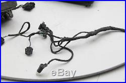 98 BMW K1200 K1200RS Wiring Wire Harness Loom MAIN & ABS Pump Module