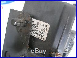 99-03 BMW E39 525i-540i ABS Anti Lock Brake Pump OEM 0265950002