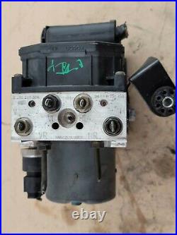 99-03 Bmw E39 E38 Abs Pump Anti Brake Dsc Hydraulic Control Oem 0265950002 #2