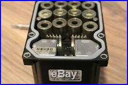 99-03 E39 E38 740i 540i ABS Anti-Lock Brake Pump Module DSC 0 265 950 002 HC OEM