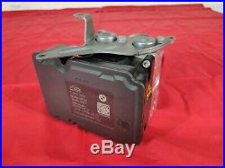 ABS Anti Lock System Dynamic Stability Computer Pump OEM BMW E92 E93 Low Miles