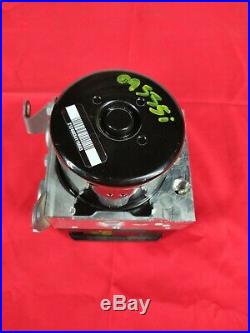 ABS Anti Lock System Dynamic Stability Computer Pump OEM BMW E92 E93 Low Miles