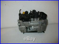 ABS Block ABS Pumpe FTE 34512333512 EXD38N BMW R21 R1150R 2000-2006