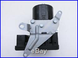 ABS Control Unit Unit hydraulic block for BMW 3er E90 05-08 34.51-6772213-01