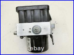 ABS Control Unit Unit hydraulic block for BMW 3er E90 05-08 6776055