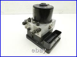 ABS Control Unit Unit hydraulic block for BMW E46 320CD 03-06 6763959