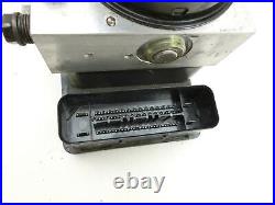 ABS Control Unit Unit hydraulic block for BMW E46 320CD 03-06 6763959