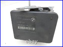 ABS Control Unit Unit hydraulic block for BMW E91 318D LCi 08-13 6787836