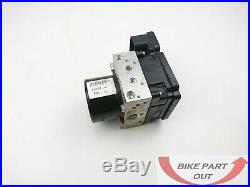 ABS Control unit pump modulator BMW R1200 GS R1200GS 03-12 ADV 05-13 34517715109