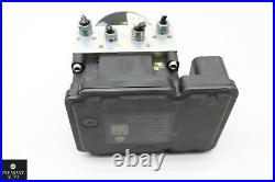 ABS DSC Anti Lock Brake Pump Unit BMW M6 M5 E63 E60 OEM