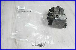 ABS Druckmodulator Hydroaggregat Pumpe BMW R 1150 RT R22 01-04