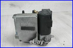 ABS Druckmodulator Hydroaggregat Pumpe Steuergerät BMW R 1100 RS 259 93-99