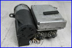 ABS Druckmodulator Pumpe Hydroaggregat 2306435 BMW R 1100 R 0407 259 94-00