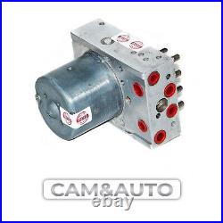 ABS Hydraulic Block 34516750383 0265223001 0265900001 BMW