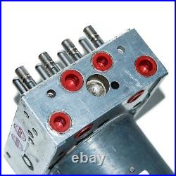 ABS Hydraulic Block 34516750383 0265223001 0265900001 BMW