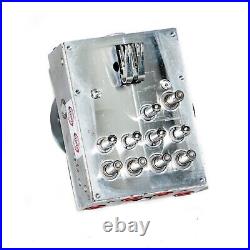 ABS Hydraulic Block 34516750383 0265223001 0265900001 BMW