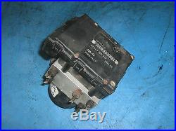 ABS Hydraulikblock BMW E36 + Z3 / 34.51-1 164 047 + 5WK8428 Hydroaggregat