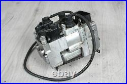 ABS Pressure Modulator Pump Hydroaggregat 7667081 BMW R 1150 Rt R22 01-04