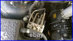 ABS Pump Anti-Lock Brake BMW 750 SERIES 06 07 08