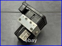 ABS Pump BMW 3 Series E92 E93 Hydraulic Block DSC Hydro Unit 6789301 6789300