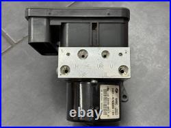 ABS Pump BMW 3 Series E92 E93 Hydraulic Block DSC Hydro Unit 6789301 6789300