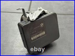 ABS Pump BMW 3 Series E92 E93 Hydraulic Block DSC Hydro Unit 6789301 6789300