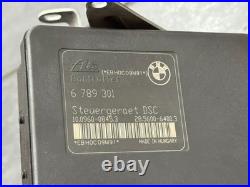 ABS Pump BMW 3 Series E92 E93 Hydraulic Block DSC Hydro Unit 6789301 6789300