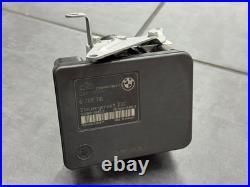 ABS Pump BMW 3 Series E92 E93 Hydraulic Block DSC Hydro Unit 6789301 6789300