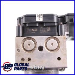ABS Pump BMW F01 DSC DXC9 L6 Brake Hydro Control Unit Module 6869404 6869403